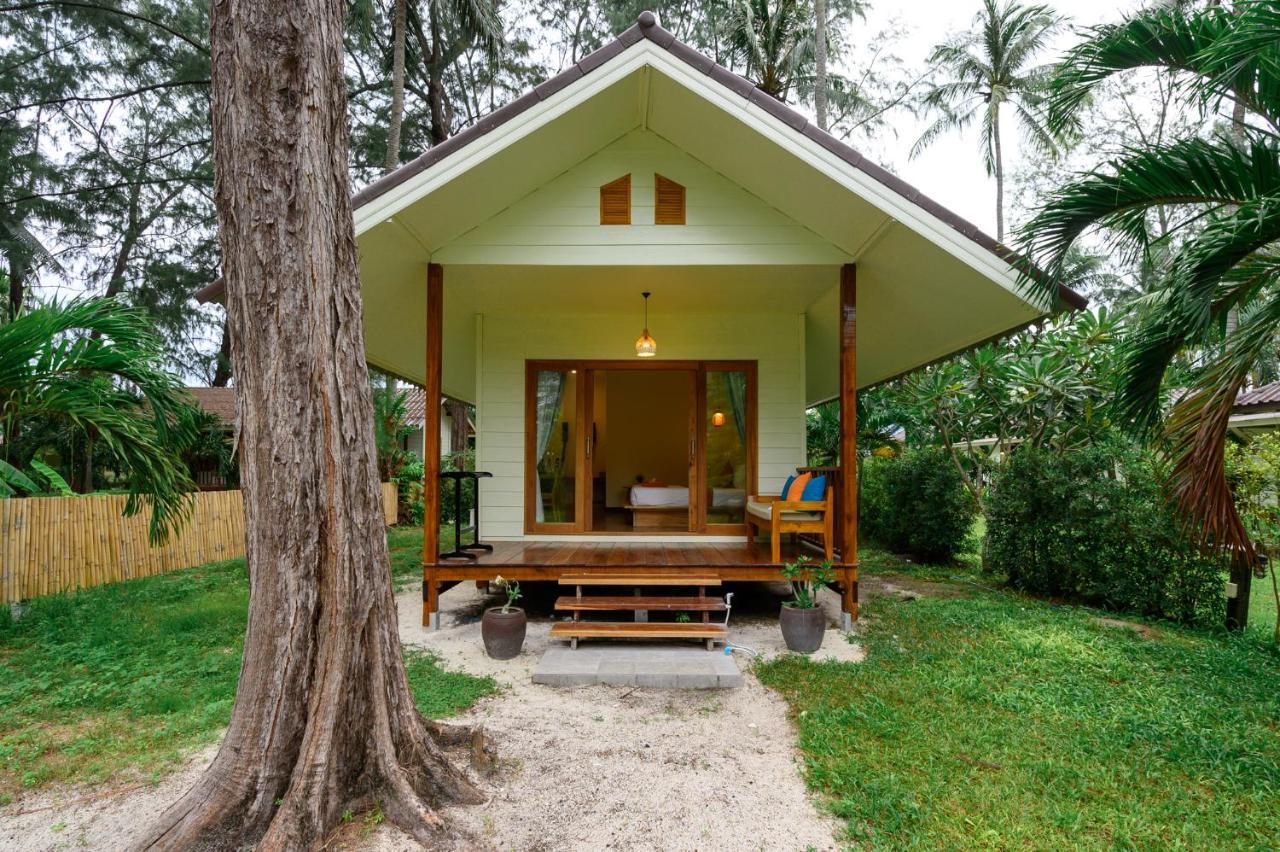 Wapi Resort Koh Lipe Exterior photo